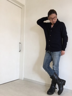 KSKさんのコーディネート