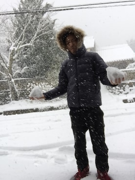 KSKさんのコーディネート