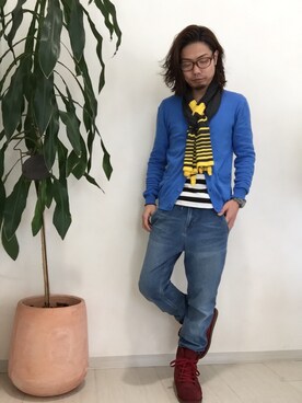 KSKさんのコーディネート