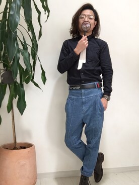 KSKさんのコーディネート