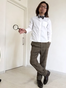 KSKさんのコーディネート