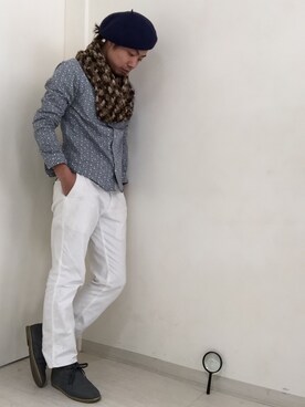 KSKさんのコーディネート