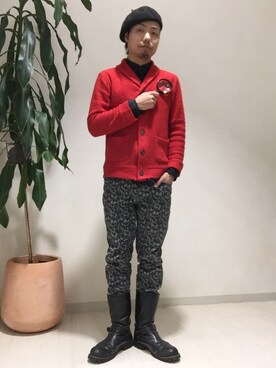 KSKさんのコーディネート