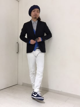 KSKさんのコーディネート