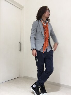 KSKさんのコーディネート