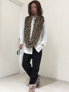 KSKさんのコーディネート