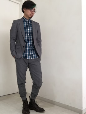 KSKさんのコーディネート