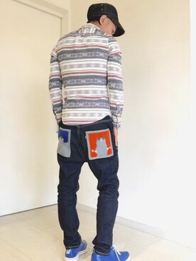 KSKさんのコーディネート