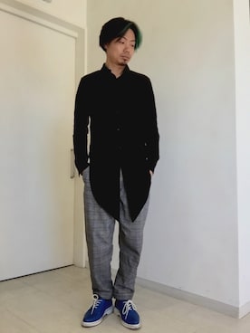 KSKさんのコーディネート