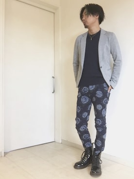 KSKさんのコーディネート