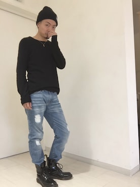 KSKさんのコーディネート