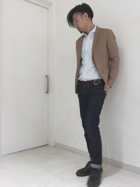 KSKさんのコーディネート