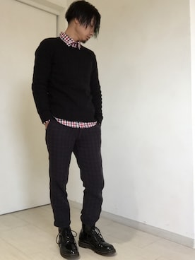 KSKさんのコーディネート