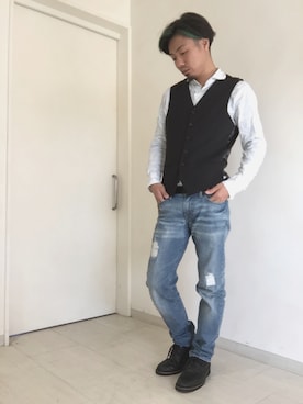 KSKさんのコーディネート