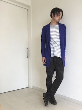 KSKさんのコーディネート