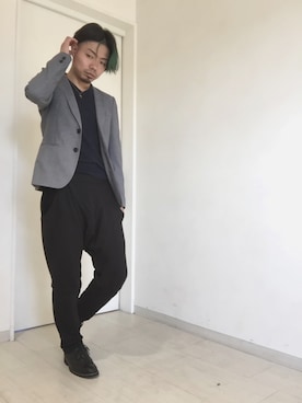 KSKさんのコーディネート