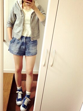 かすみんさんのコーディネート