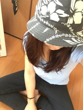 リンゴさんのコーディネート