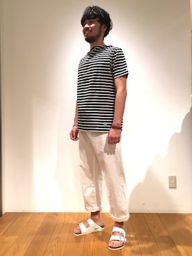 haraさんのコーディネート