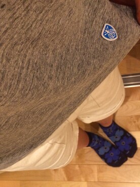 あ や た か さん(レディース・155cm)の秋コーディネート