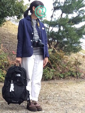 あ や た か さん（レディース・155cm）の春コーディネート