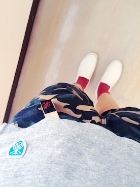 あ や た か さん(レディース・155cm)の春コーディネート