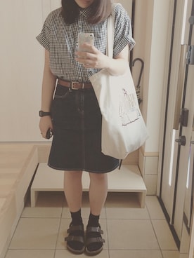 あ や た か さんのコーディネート