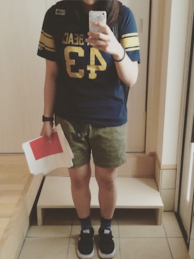 あ や た か さんのコーディネート