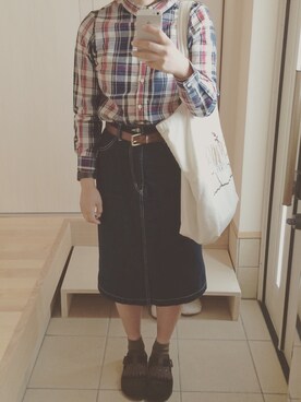 あ や た か さんのコーディネート