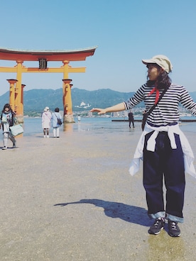 あ や た か さんのコーディネート