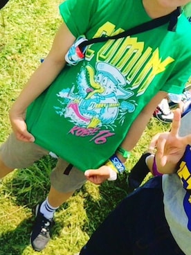 あ や た か さんのコーディネート