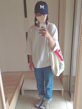 あ や た か さんのコーディネート