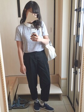 あ や た か さんのコーディネート