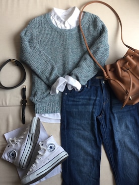 esoraa.mさんのコーディネート