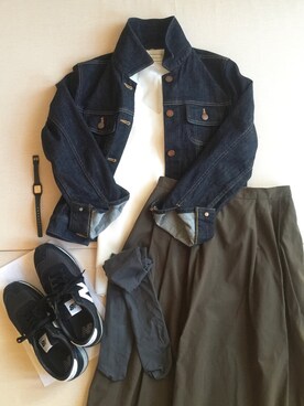 esoraa.mさんのコーディネート