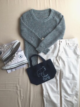 esoraa.mさんのコーディネート