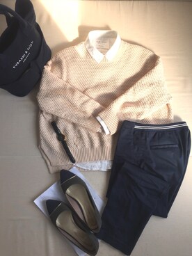 esoraa.mさんのコーディネート