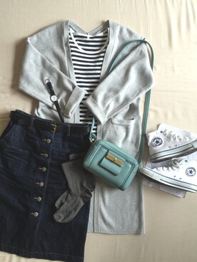 esoraa.mさんのコーディネート