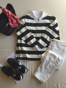 esoraa.mさんのコーディネート