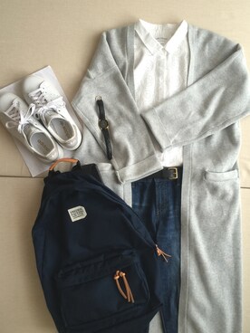 esoraa.mさんのコーディネート