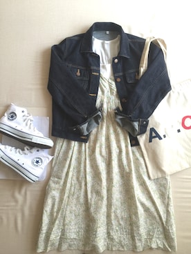 esoraa.mさんのコーディネート