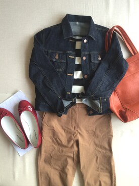 esoraa.mさんのコーディネート