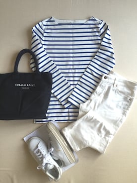 esoraa.mさんのコーディネート