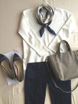 esoraa.mさんのコーディネート