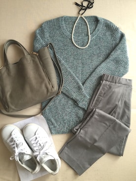 esoraa.mさんのコーディネート