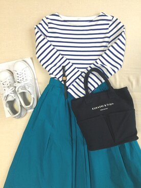 esoraa.mさんのコーディネート