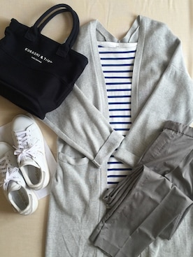 esoraa.mさんのコーディネート