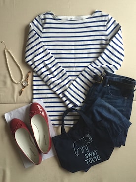 esoraa.mさんのコーディネート