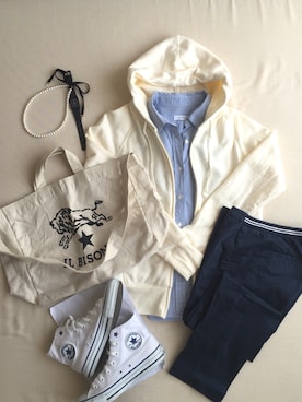 esoraa.mさんのコーディネート