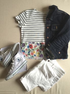 esoraa.mさんのコーディネート